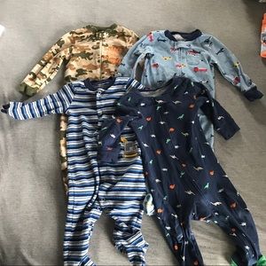 Sleeper bundle